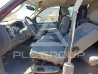 2007 Dodge DAKOTA фото