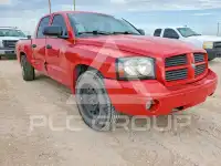 2007 Dodge DAKOTA photo