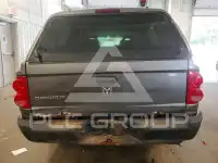 2007 Dodge DAKOTA фото