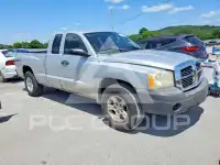 2007 Dodge DAKOTA photo