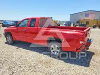 2007 Dodge DAKOTA фото