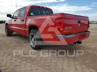 2007 Dodge DAKOTA photo