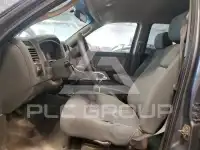 2007 Dodge DAKOTA фото
