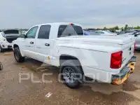 2007 Dodge DAKOTA фото