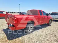 2007 Dodge DAKOTA фото