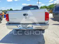 2007 Dodge DAKOTA photo
