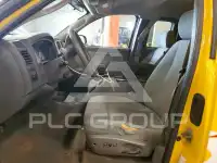2007 Dodge DAKOTA фото