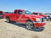 2007 Dodge DAKOTA фото