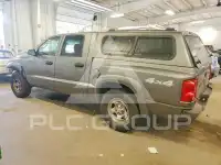 2007 Dodge DAKOTA фото
