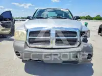 2007 Dodge DAKOTA photo