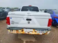 2007 Dodge DAKOTA фото
