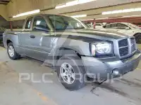 2007 Dodge DAKOTA фото