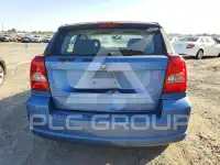 2007 Dodge CALIBER фото