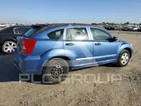 2007 Dodge CALIBER фото