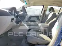 2007 Dodge CALIBER фото