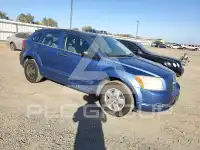 2007 Dodge CALIBER фото