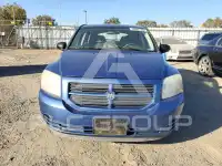 2007 Dodge CALIBER фото