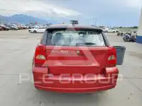 2007 Dodge CALIBER фото