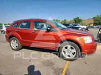 2007 Dodge CALIBER фото