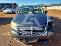 2007 Dodge CALIBER фото