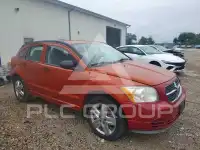 2007 Dodge CALIBER фото