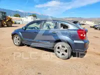 2007 Dodge CALIBER фото