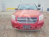 2007 Dodge CALIBER фото