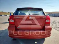 2007 Dodge CALIBER фото