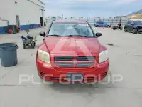 2007 Dodge CALIBER фото