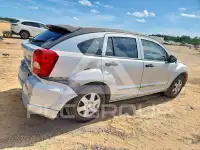 2007 Dodge CALIBER фото
