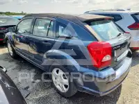2007 Dodge CALIBER фото