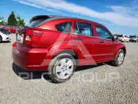 2007 Dodge CALIBER photo