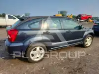 2007 Dodge CALIBER фото