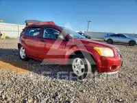 2007 Dodge CALIBER фото