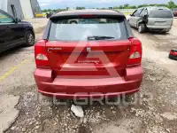 2007 Dodge CALIBER photo