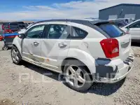 2007 Dodge CALIBER фото