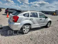 2007 Dodge CALIBER photo