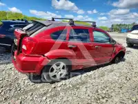 2007 Dodge CALIBER фото
