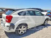 2007 Dodge CALIBER фото
