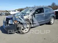 2007 Dodge CALIBER фото