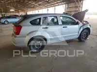 2007 Dodge CALIBER фото