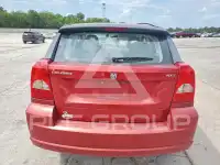 2007 Dodge CALIBER фото