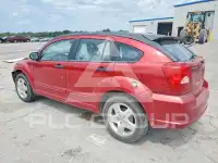 2007 Dodge CALIBER фото