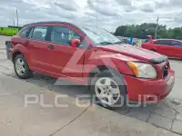 2007 Dodge CALIBER фото