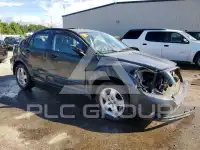 2007 Dodge CALIBER фото
