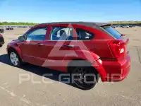 2007 Dodge CALIBER фото