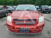 2007 Dodge CALIBER фото