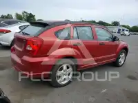 2007 Dodge CALIBER фото