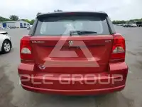 2007 Dodge CALIBER фото
