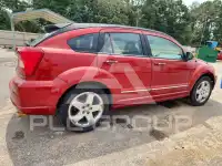 2007 Dodge CALIBER фото